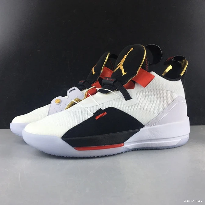 of XXXIII 1213 SportInspired Jordan BV5072-100 Flight Future 0605